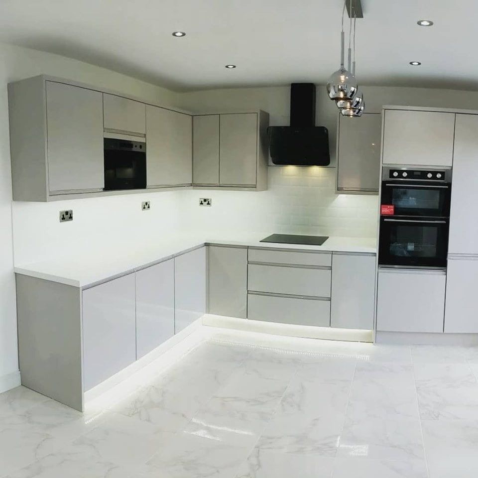 kitchen fitter sutton coldfield