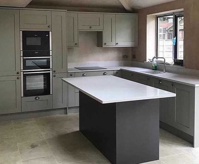 kitchen fitter sutton coldfield