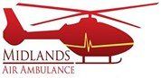 midlands air ambulance logo