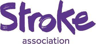 stroke association logo