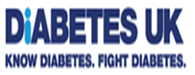 diabetes uk logo