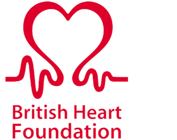 British Heart Foundation Logo