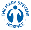 The Mary Stevens Hospice Logo