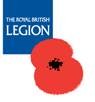 The Royal British Legion Logo