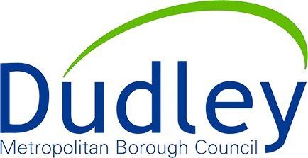 Dudley Metropolitan Council logo