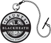 F.P. Gaunts & Sons Icon