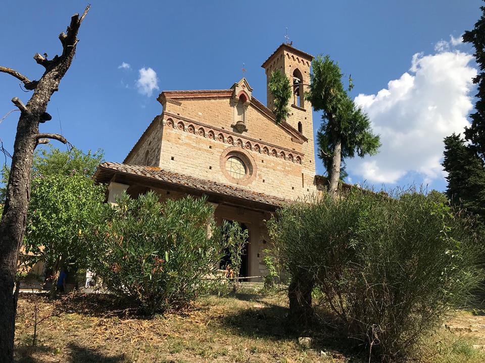 Tipica osteria toscana