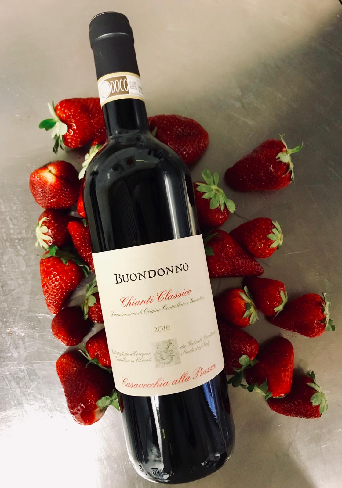 Chianti Classico - Buondonno