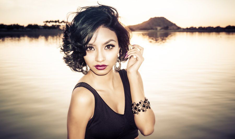 brown hair, brunette, short hair, stunning, gorgeous hair, hair style