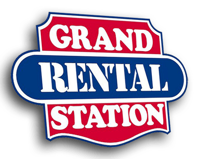Grand Rental Station