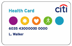 Apply for City Health Card in Chicago, IL