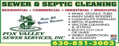 Services - Septic Company in Montgomery, IL Services - Septic Company in Montgomery, IL