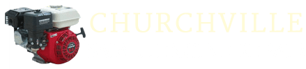 Churchville Small Engine Repair