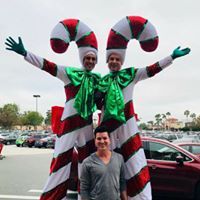 Day Entertainment