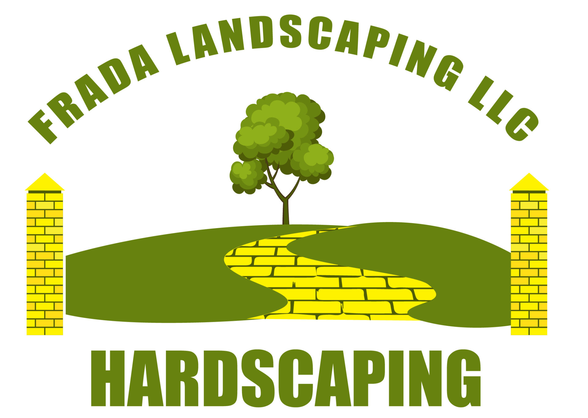 landscaping company