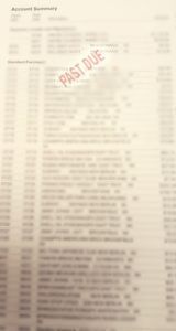 Credit Solutions — Image Of A Document in Chicago, IL