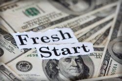 Credit Help — Fresh Start Photo in Chicago, IL