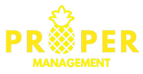 Proper Management Logo