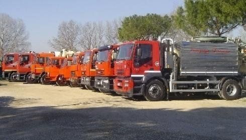 Ditta L'Autospurgo Fiorentino