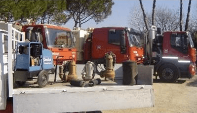 Servizi ecologici