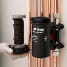System filter Magna clean filter
