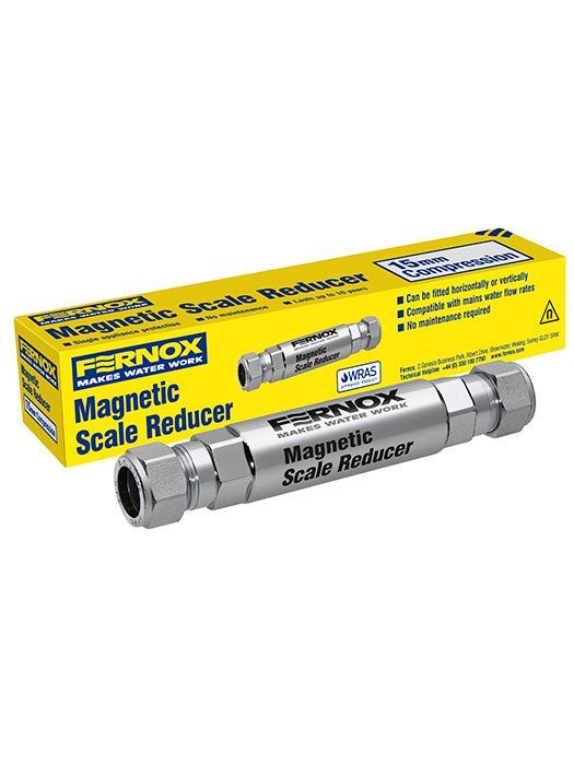 Fernox Scale Reducer Scale reducer