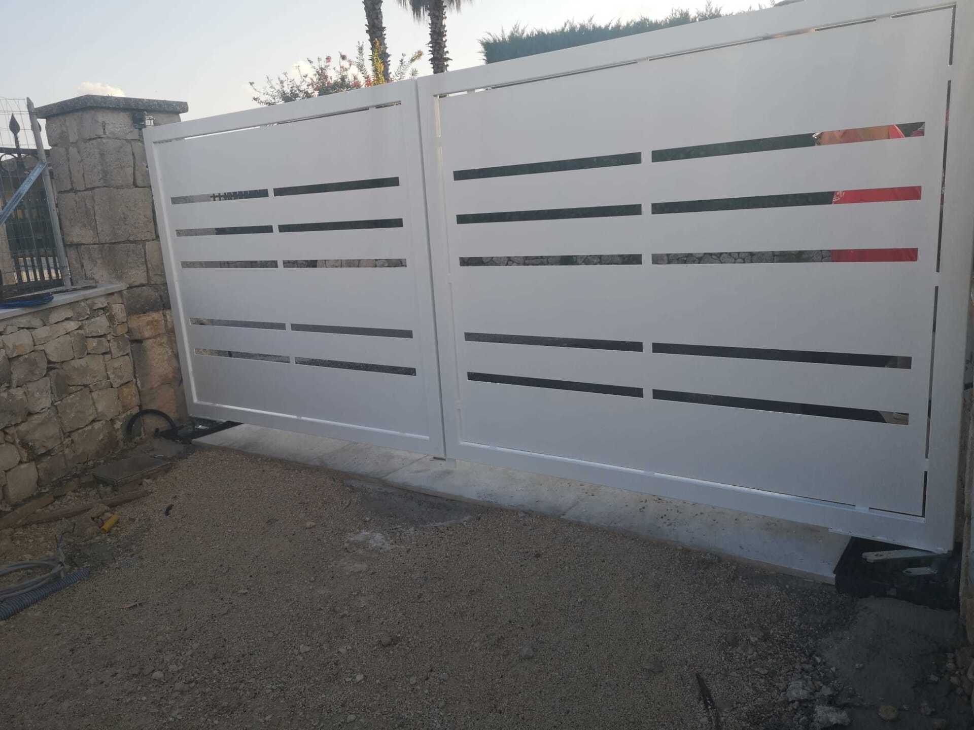 cancello
