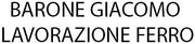 Barone Giacomo - Lavorazione Ferro