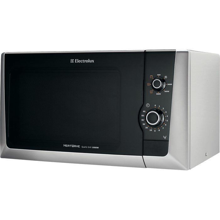 microonde electrolux
