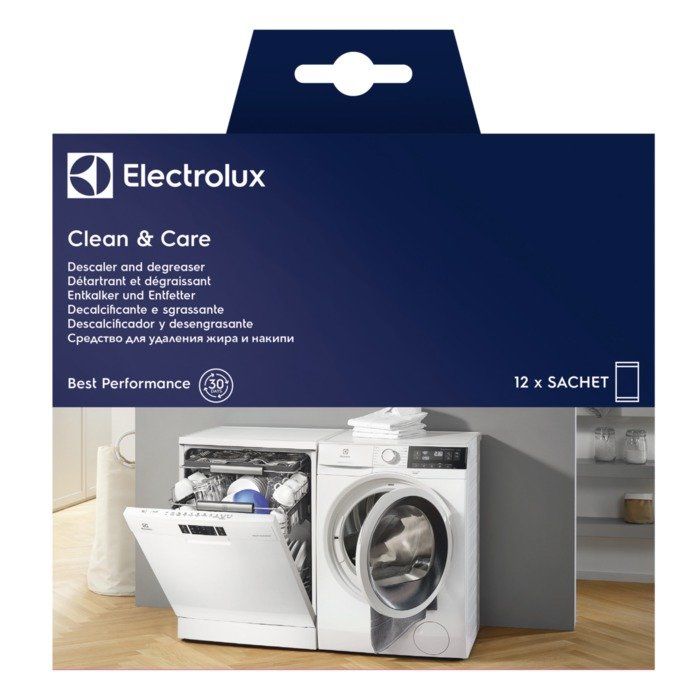 sacchetti electrolux