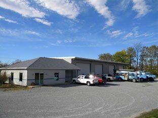 Electric Motors — State of the Art Equipment And Facilities in Lafayette, IN Electric Motors — State of the Art Equipment And Facilities in Lafayette, IN