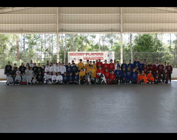 Treasure Coast Sports Commission Halpatiokee Park