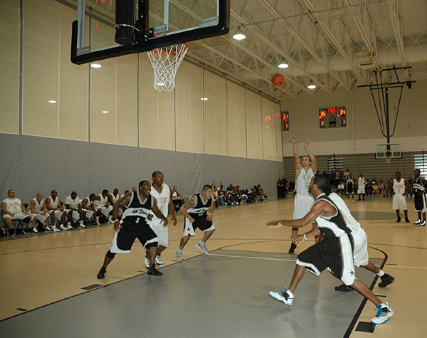 Treasure Coast Sports Commission Havert Fenn Center