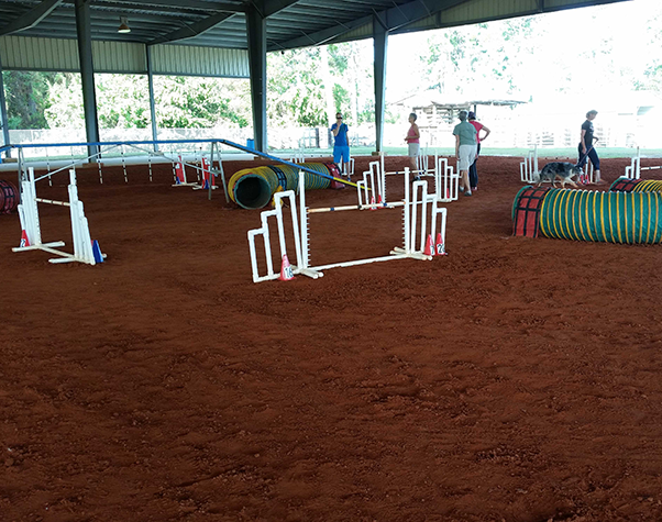 Treasure Coast Sports Commission Indian River County Fairgrounds