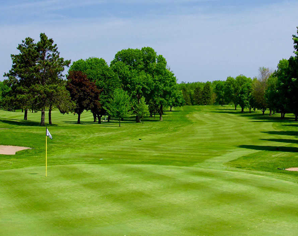 Treasure Coast Sports Commission  Indian Hills Golf Course