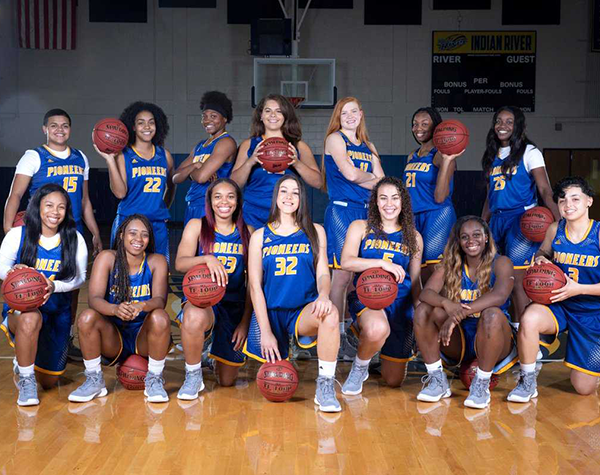 Treasure Coast Sports Commission Indian River State College