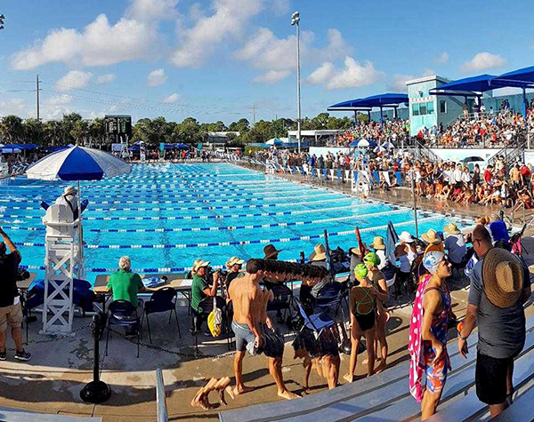 Treasure Coast Sports Commission  Sailfish Splash Park