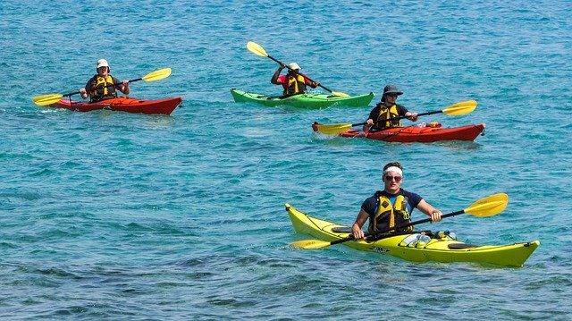 Treasure Coast Kayaking