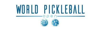 Treasure Coast Sports Commission World Pikleball Open