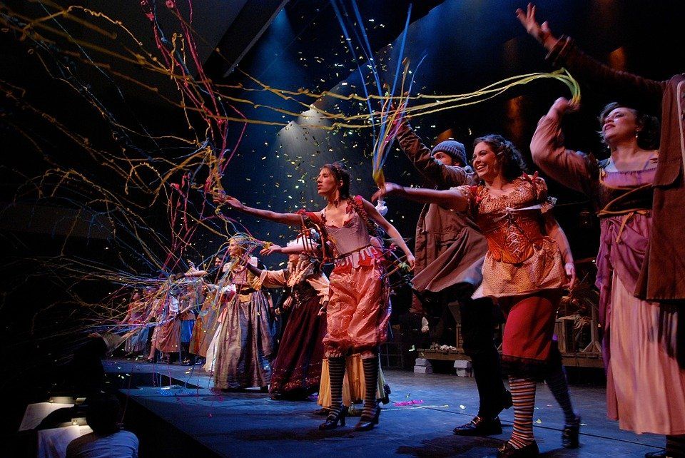Treasure Coast Theater and Entertainment