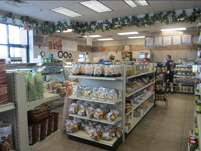 Shop — Store Products Shelves in Orland Park, IL