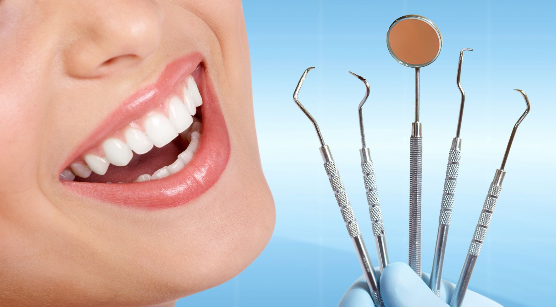 strumenti per dentista