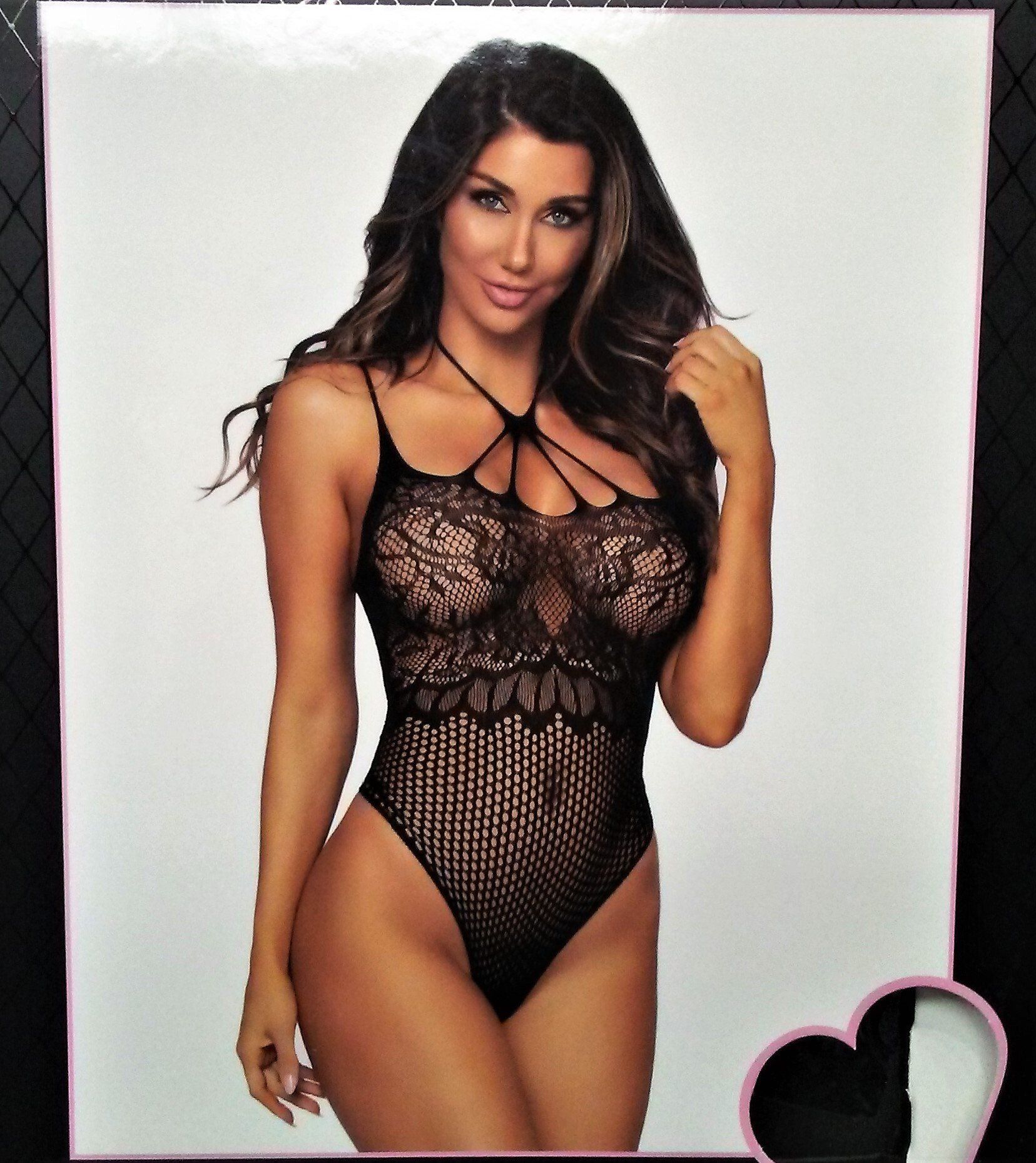 Sexy Women's Lingerie