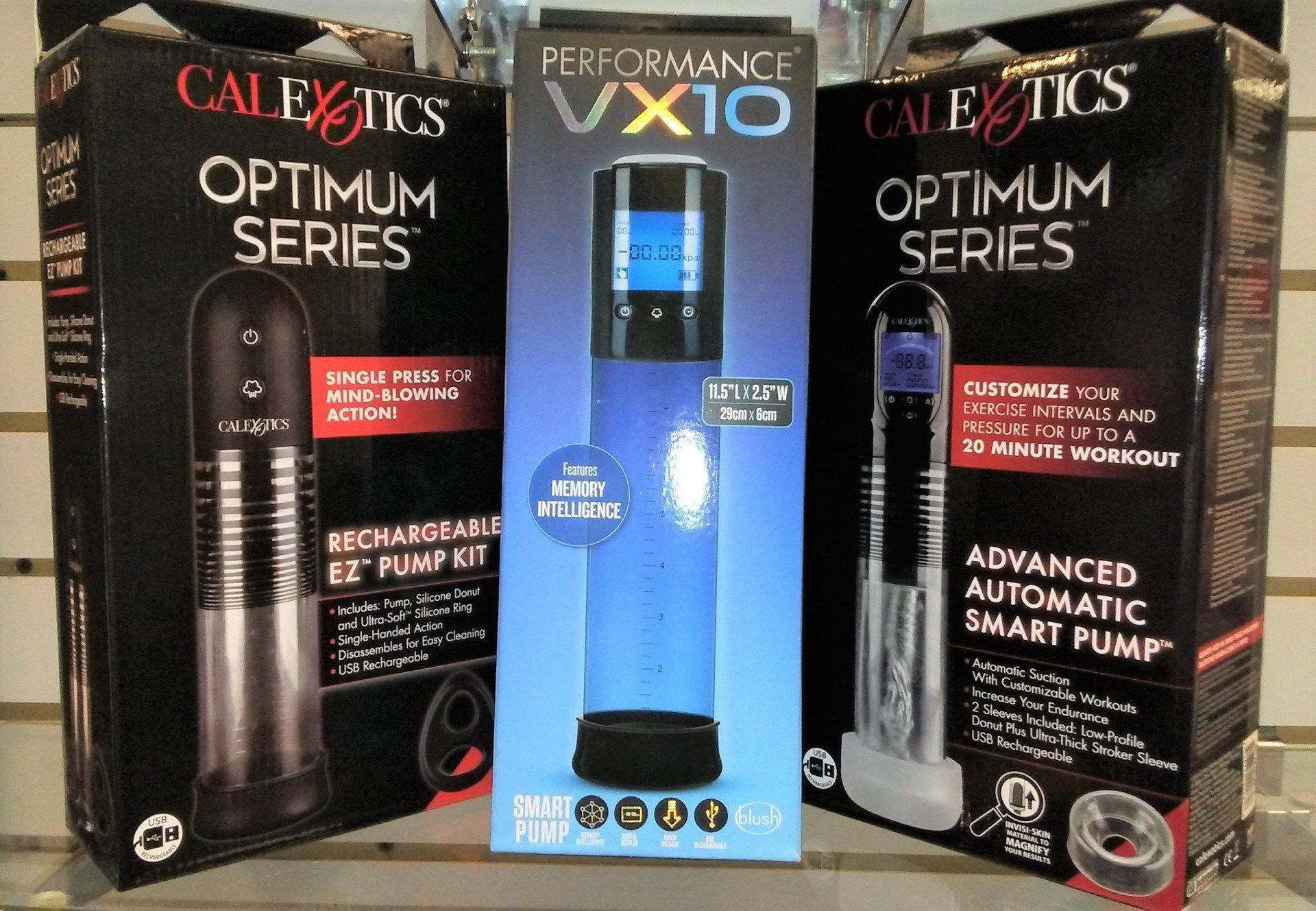 Men's Sex Toys