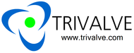 Trivalve