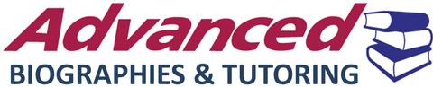Advanced Biographies & Tutoring - Boca Raton, Delray Beach, Boynton Beach FL