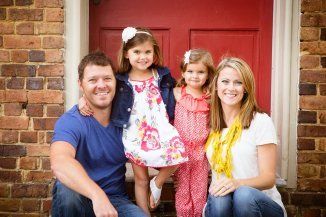 Josh's Family - Foamworx in Nashville, TN Josh's Family - Foamworx in Nashville, TN