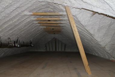 Indoor Quality - Foamworx in Nashville, TN