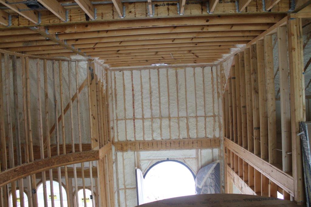 Energy Efficient Insulation - Foamworx in Nashville, TN