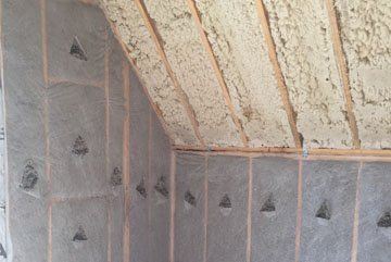 Energy Saving- Foamworx in Nashville, TN Energy Saving- Foamworx in Nashville, TN